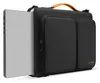 Borsa Tech-Protect Defender per laptop 13-14 - Nero e Anteprima dell’immagine prodotto 3