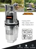 Pompa a membrana da 280 W per acqua pulita Anteprima dell’immagine prodotto 9