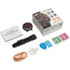 KOSPET TANK T3 Ultra 2 GPS Smartwatch Herren,Edelstahl Produktbild-Vorschau 12