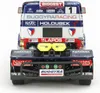 Tamiya 1:14 RC Electric Car Buggyra Fat Fox RaceTruck Voir les images du produit 5