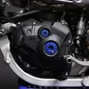 POLISPORT 91347 Kupplungsdeckel für Yamaha Produktbild-Vorschau 3