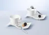 Villeroy & Boch NewWave Caffè 6er Set Löffel silber Produktbild-Vorschau 6