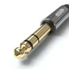 0,2m Stereo Klinken Adapter 3,5mm Klinken Buchse auf 6,3mm Produktbild-Vorschau 3