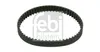 FEBI BILSTEIN 21768 Zahnriemen für VW Golf IV Schrägheck Produktbild-Vorschau 4