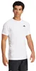 Adidas T-shirt JE3508 in Red color size x-large Voir les images du produit 2
