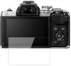 Schutzfolie für Olympus OM-D E-M10 Mark IV Folie Anti-Shock Produktbild-Vorschau 2