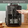 Krups Kaffeevollautomat EA 810B Produktbild-Vorschau 22