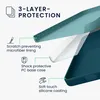 kwmobile Handyhülle für Samsung Galaxy S25 Plus Hülle - Produktbild-Vorschau 3