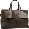 Harold's Aber Weekender Reisetasche Leder 42 cm Produktbild-Vorschau 9