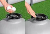 Bestway® Sandfilteranlage mit Zeitschaltuhr 8.327 l/h, 280 Produktbild-Vorschau 7