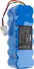 vhbw Akku kompatibel mit Samsung Navibot SR8847, SR8848, Produktbild-Vorschau 8