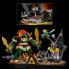 LEGO The Legend of Zelda: Ocarina of Time - Der finale Produktbild-Vorschau 7