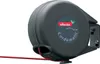 Vileda Cordomatic Wäscheleine 15m WI197 (Taglia unica) (Un Anteprima dell’immagine prodotto 1