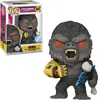 Figúrka Funko POP Godzilla x Kong: the New Empire 1547 Kong Náhľad obrázku produktu 2