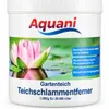 Aquani Teichschlammentferner Teich 1.000g wirkt effektiv Produktbild-Vorschau 2