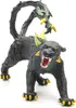 SCHLEICH 42522 Schattenpanther Produktbild-Vorschau 3