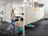Reinigungsset LEIFHEIT 55379 Combi Clean M, Bodenwischer + Produktbild-Vorschau 5