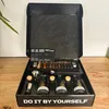 Dibys 1012 Dibys Whiskey Baukasten Set Mit Gewürzen Mhd Voir les images du produit 2