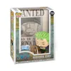 Funko Pop! Poster: One Piece - Roronoa Zoro (Wanted) # 2124 Produktbild-Vorschau 1