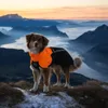 Non-stop dogwear Regenmantel Fjord raincoat 2.0 Produktbild-Vorschau 2