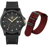 Luminox Atacama Field, HORSE YEAR Limited Edition (x/600) Produktbild-Vorschau 8