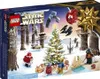 Adventný kalendár LEGO® Star Wars™ Náhľad obrázku produktu 34