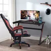Bürostuhl Ergonomisch Gaming-Stuhl, mit Armlehne, Produktbild-Vorschau 3