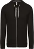 Kariban UNI Sweatjacke Kapuzenpullover Hoodie Pullover Produktbild-Vorschau 1