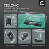 CELLONIC 1x Batterie pour Enceinte Compatible avec JBL Voir les images du produit 7