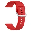 Für Xiaomi Watch 2 hochwertiges Silikon Solid Color Armband Produktbild-Vorschau 3