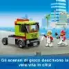 LEGO 60254 City Bateau de course-transporteur Camion-jouet Voir les images du produit 38