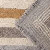 Volero - Waschbarer Kinderteppich - Milo Grau - 200x290 cm Produktbild-Vorschau 5