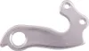 Union patte de dérailleur Gh-045 M4X0,70 Vis incluses Voir les images du produit 8
