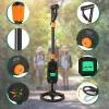 LZQ Metalendetector voor kinderen – Lichtgewicht, zeer Productafbeelding-voorbeeld 3