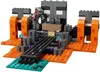 LEGO Minecraft Duell met de Wither - Cadeau voor jonge Productafbeelding-voorbeeld 8
