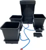AutoPot 3Pot System mit 15 Liter Pflanztopf Produktbild-Vorschau 1
