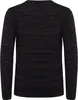 SOLID Pullover Herren Baumwolle Grau GR74469 - Größe: M Produktbild-Vorschau 2