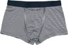 HOM Herren Boxer Briefs HO1 Simon in navy Produktbild-Vorschau