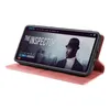 Handyhülle für Xiaomi Redmi Note 13 Pro 5G Kunstleder Flip Produktbild-Vorschau 6