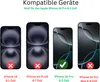 Comparison of different iPhone models with compatibility indicators. Produktbild-Vorschau
