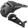 CRATONI MTB-Fahrradhelm Madroc Pro petrol matt Anteprima dell’immagine prodotto 2
