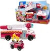 Spin Master PAW Patrol Fire Rescue - DLX Feuerwehr Fahrzeug Produktbild-Vorschau 22