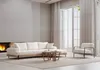 Hanah Home, Eti Oak Right - White, Ecksofa, BUCHENHOLZ / Produktbild-Vorschau 4
