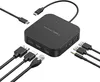 Belkin Thunderbolt 3 Dock Standard                F4U110bt Produktbild-Vorschau 7