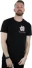 Disney - "Aristocats I'm A Lady" T-Shirt für Herren BI19447 Produktbild-Vorschau 2
