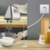 Krups 3Mix 9000 GN9121, Blender immersyjny, 750 W, Biały Podgląd zdjęcia produktu 15