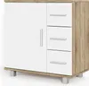 Vicco Dolní skříňka pod dřez Ilias, 60 x 60.8 cm, Náhled obrázku produktu 1