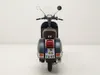 Schuco Vespa PX 125, Motorradmodell, Vormontiert, 1:10, Produktbild-Vorschau 9