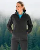 Result Genuine Recycled R906X | Hooded Recycled Microfleece Produktbild-Vorschau 4