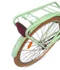 Dallas Bike Fahrrad Mit Weidenkorb - Damenfahrrad 28 Zoll - Produktbild-Vorschau 16